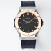 Top Clone Hublot Classic Fusion 542.NO.1181.RX/LR 42MM Titanium Rose Gold Bezel HB005