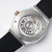 Top Clone Hublot Classic Fusion 542.NO.1181.RX/LR 42MM Titanium Rose Gold Bezel HB005