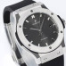 Top Clone Hublot Classic Fusion 542.NX.7071.RX 42MM Titanium Case Grey Dial HB007