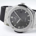 Top Clone Hublot Classic Fusion 542.NX.7071.RX 42MM Titanium Case Grey Dial HB007
