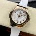 1:1 Clone Hublot Classic Fusion Orlinski 550.OS.2200.RW.ORL20 18k King Gold White Dial HB010