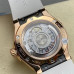 1:1 Clone Hublot Classic Fusion Orlinski 550.OS.2200.RW.ORL20 18k King Gold White Dial HB010