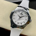 1:1 Clone Hublot Classic Fusion Orlinski 550.NS.2200.RW.ORL20 Titanium White Dial HB011