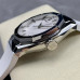 1:1 Clone Hublot Classic Fusion Orlinski 550.NS.2200.RW.ORL20 Titanium White Dial HB011