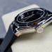 1:1 Clone Hublot Classic Fusion Orlinski 550.NS.1800.RX.ORL19 Titanium Black Dial HB012