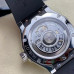 1:1 Clone Hublot Classic Fusion Orlinski 550.NS.1800.RX.ORL19 Titanium Black Dial HB012