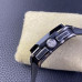 Super Clone Hublot Square Bang Unico Chronograph Titanium Ceramic Watch Skeleton Dial HB016