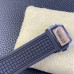 Super Clone Hublot Square Bang Unico Chronograph 18k Rose Gold Case Ceramic Bezel HB017