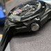 1:1 Clone Hublot Big Bang UNICO Sang Bleu II Black Ceramic 45MM Case Skeleton Dial HB019