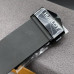 1:1 Clone Hublot Big Bang UNICO Sang Bleu II Black Ceramic 45MM Case Skeleton Dial HB019