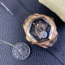 1:1 Clone Hublot Big Bang UNICO Sang Bleu II 18k King Gold 45MM Skeleton Dial HB020