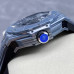 1:1 Clone Hublot Big Bang UNICO Sang Bleu II Grey Ceramic 45MM Case Skeleton Dial HB021