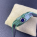 1:1 Clone Hublot Big Bang UNICO Sang Bleu II Green Ceramic Case 45MM Skeleton Dial HB022