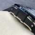 Super Clone Hublot Spirit of Big Bang Chronograph 42MM Titanium Case Black Ceramic Bezel HB029