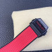 Super Clone Hublot Big Bang UNICO Red Magic Chronograph 45mm Ceramic Case Skeleton Dial HB033