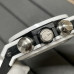 Super Clone Hublot Big Bang UNICO Chronograph 44mm White Ceramic Case Skeleton Dial HB037