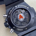 Super Clone Hublot Big Bang UNICO Chronograph 45mm Carbon Fiber Case Skeleton Dial HB038