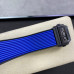 Super Clone Hublot Big Bang UNICO Blue Magic Chronograph 42mm Blue Ceramic HB039