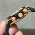 Super Clone Hublot Big Bang UNICO Skeleton Dial Chronograph 42mm 18k Rose Gold HB041