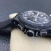 Super Clone Hublot Big Bang Chronograph 44mm Black Magic Ceramic Case Carbon Fiber Dial HB046